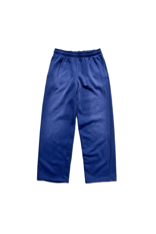 Exclusive Lunch Sweatpants - Deep Cobalt