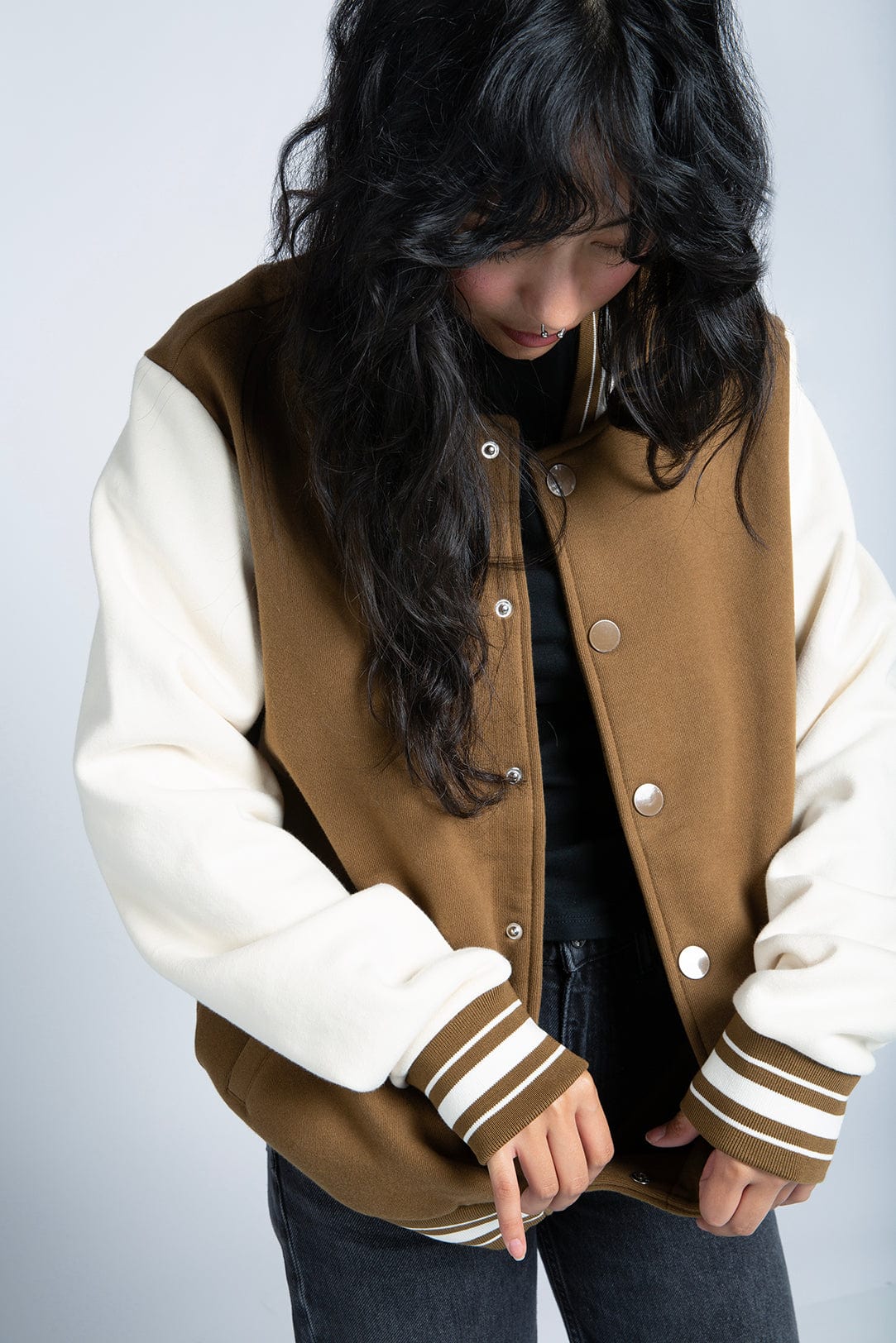 Letterman Jacket – MADE