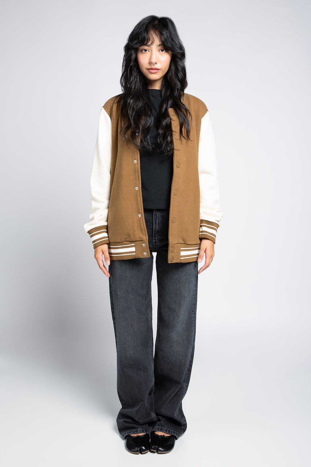 Letterman Jacket – MADE
