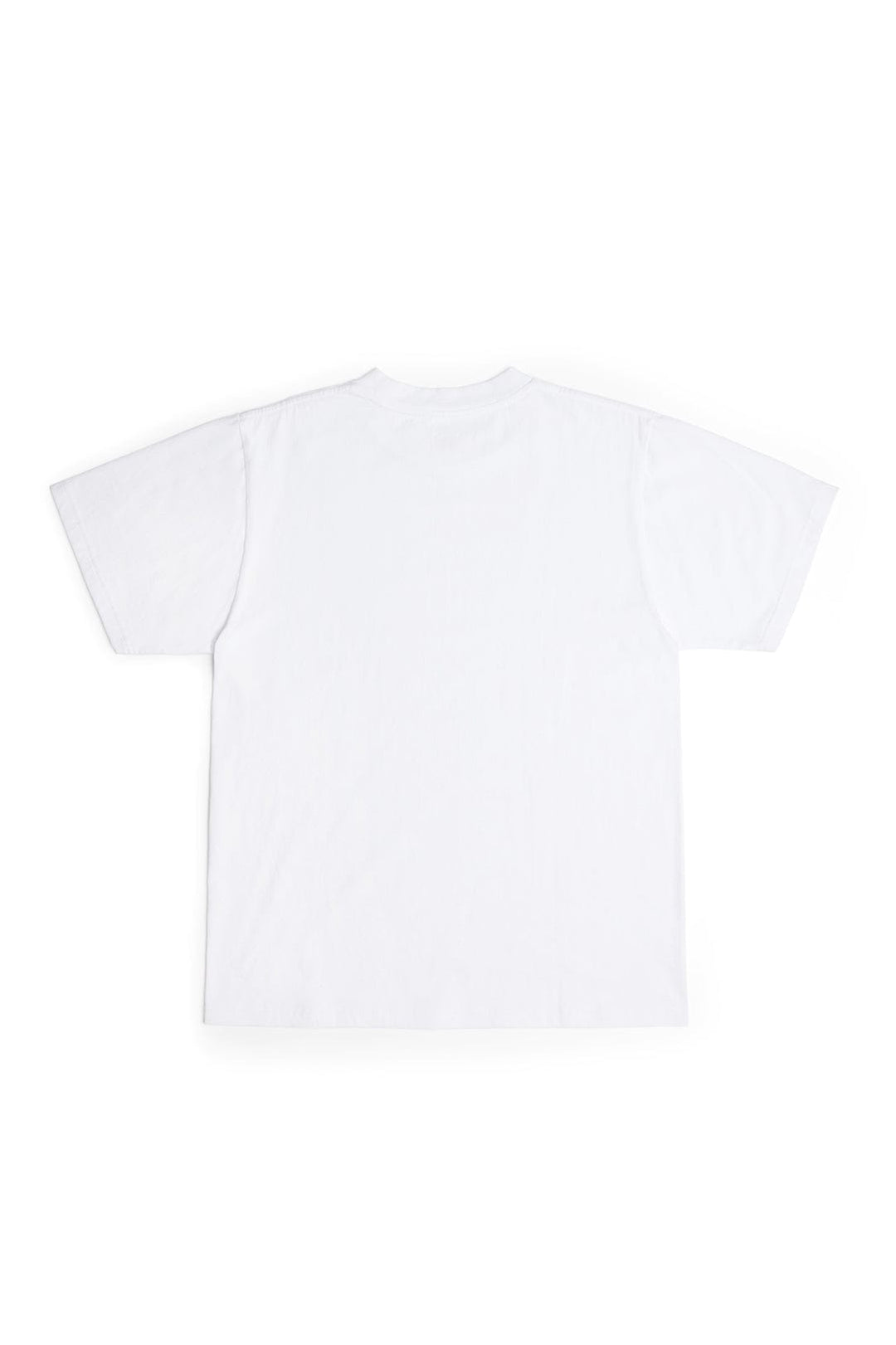 Homeroom T-Shirt 2.0