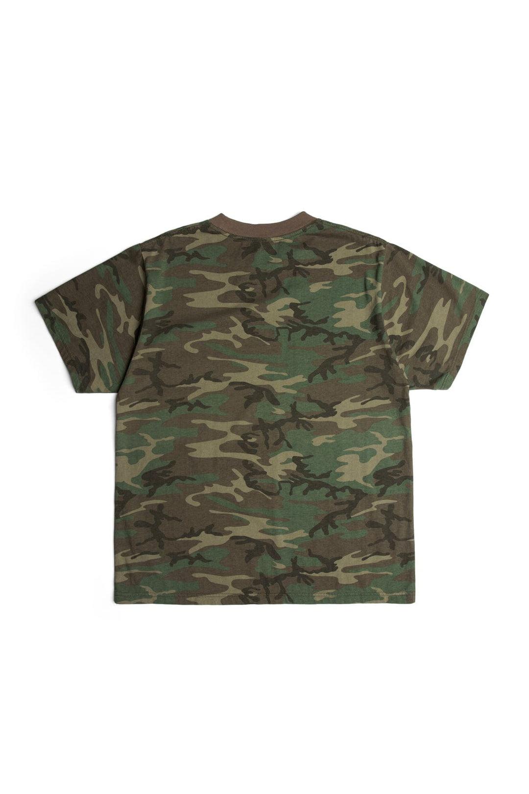 Homeroom T-Shirt 2.0