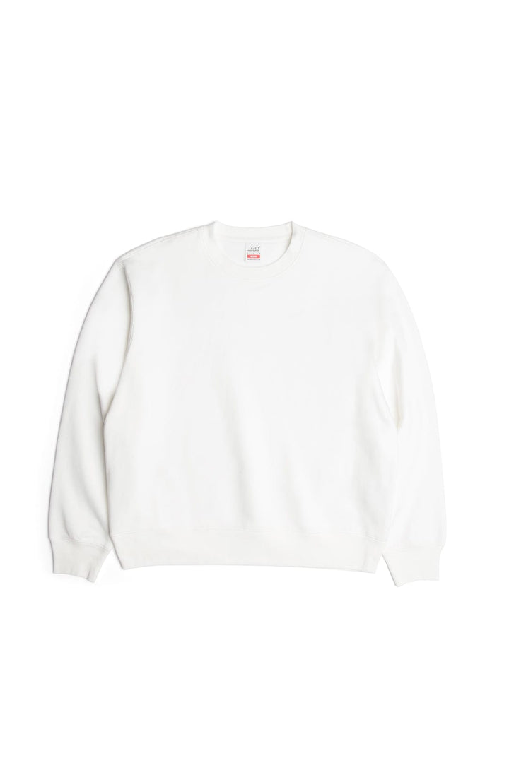 Ready To Dye Lunch Club Crewneck