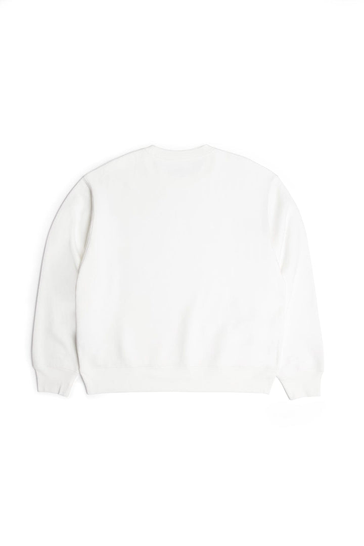 Ready To Dye Lunch Club Crewneck