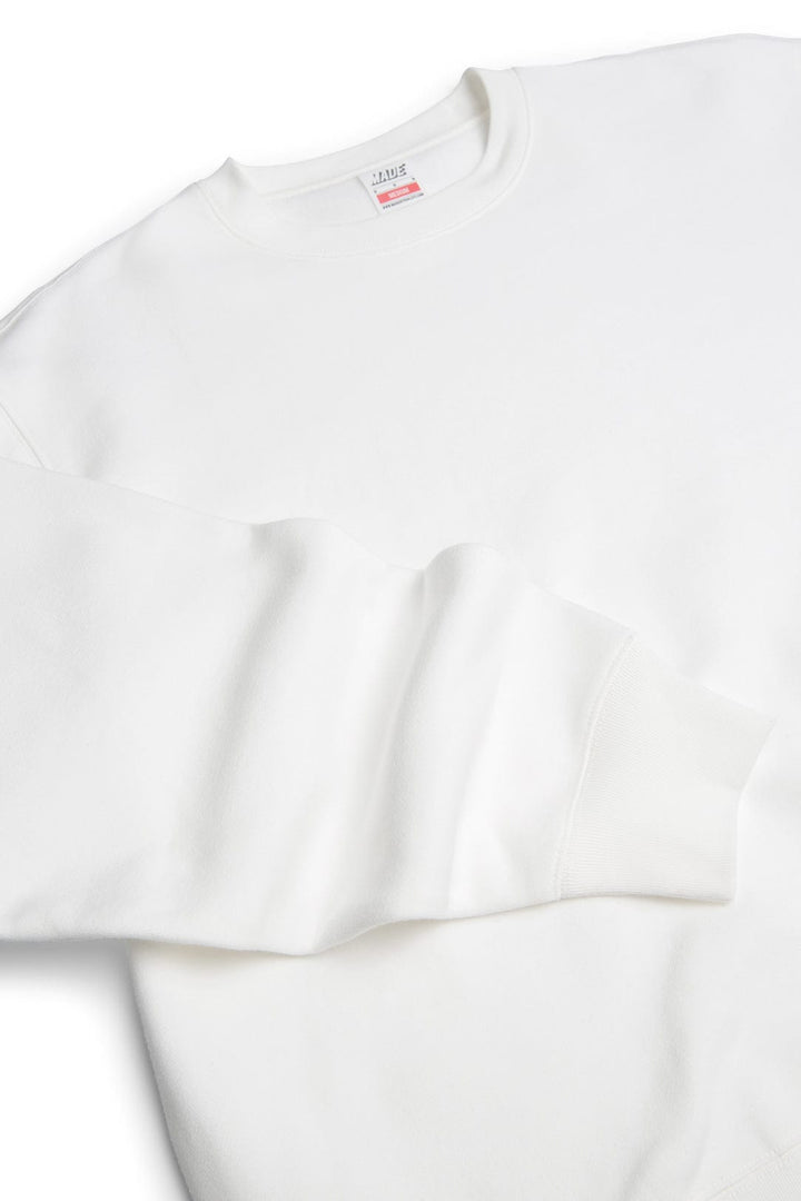Lunch Club Crewneck