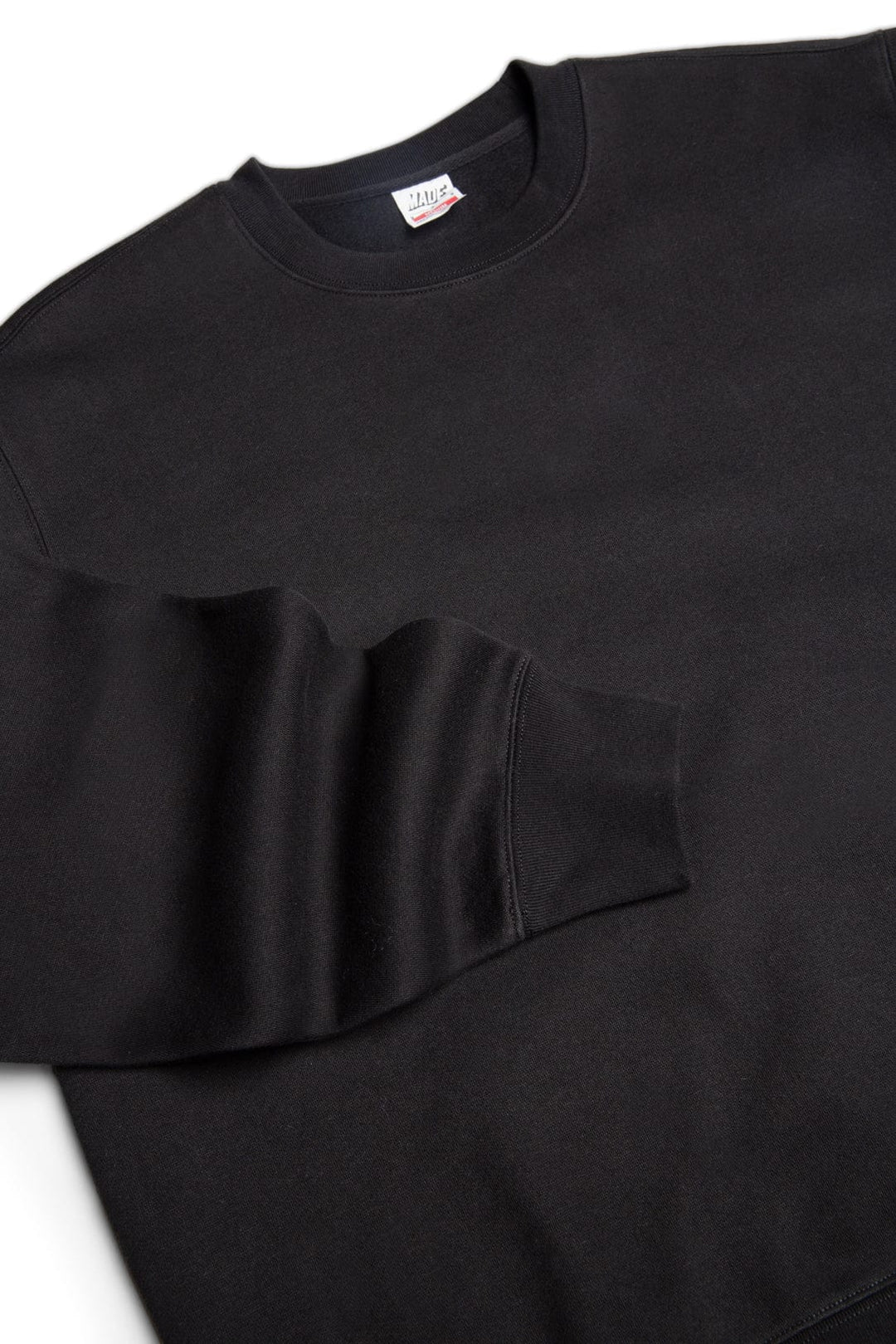 Lunch Club Crewneck