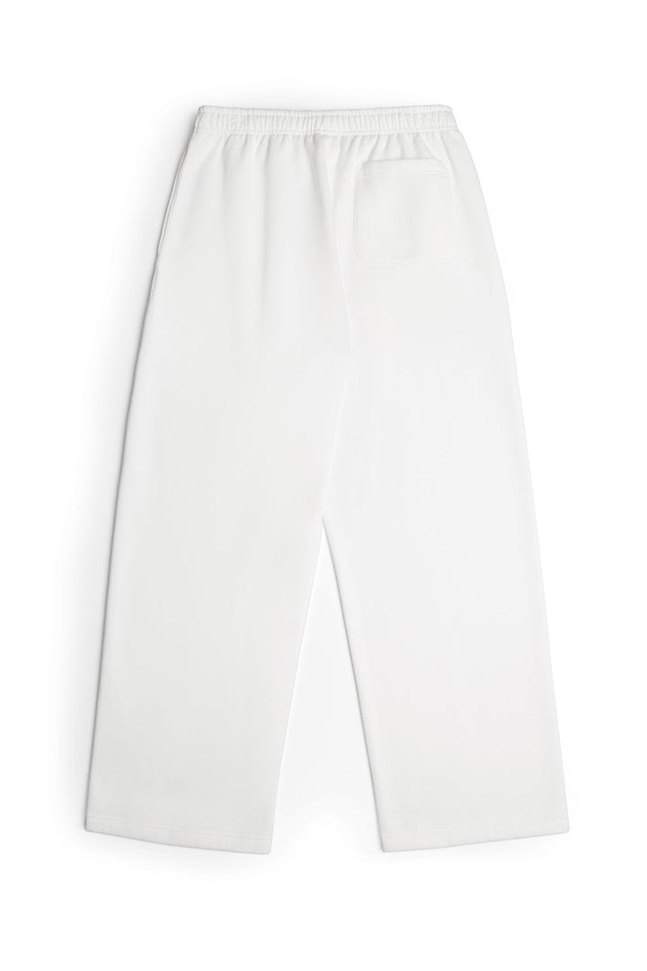 Ready To Dye Lunch Club Open Botttom Sweatpants