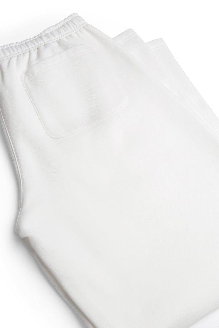 Ready To Dye Lunch Club Open Botttom Sweatpants