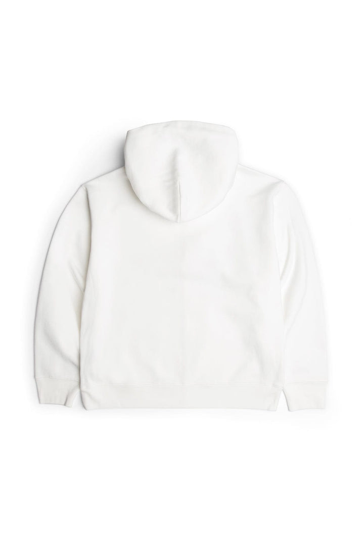 Ready To Dye Lunch Club Zip Hoodie