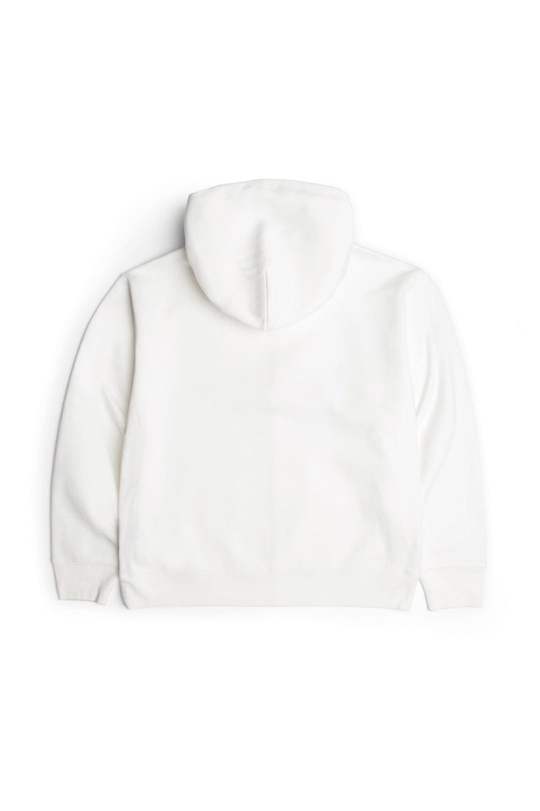 Lunch Club Zip Hoodie
