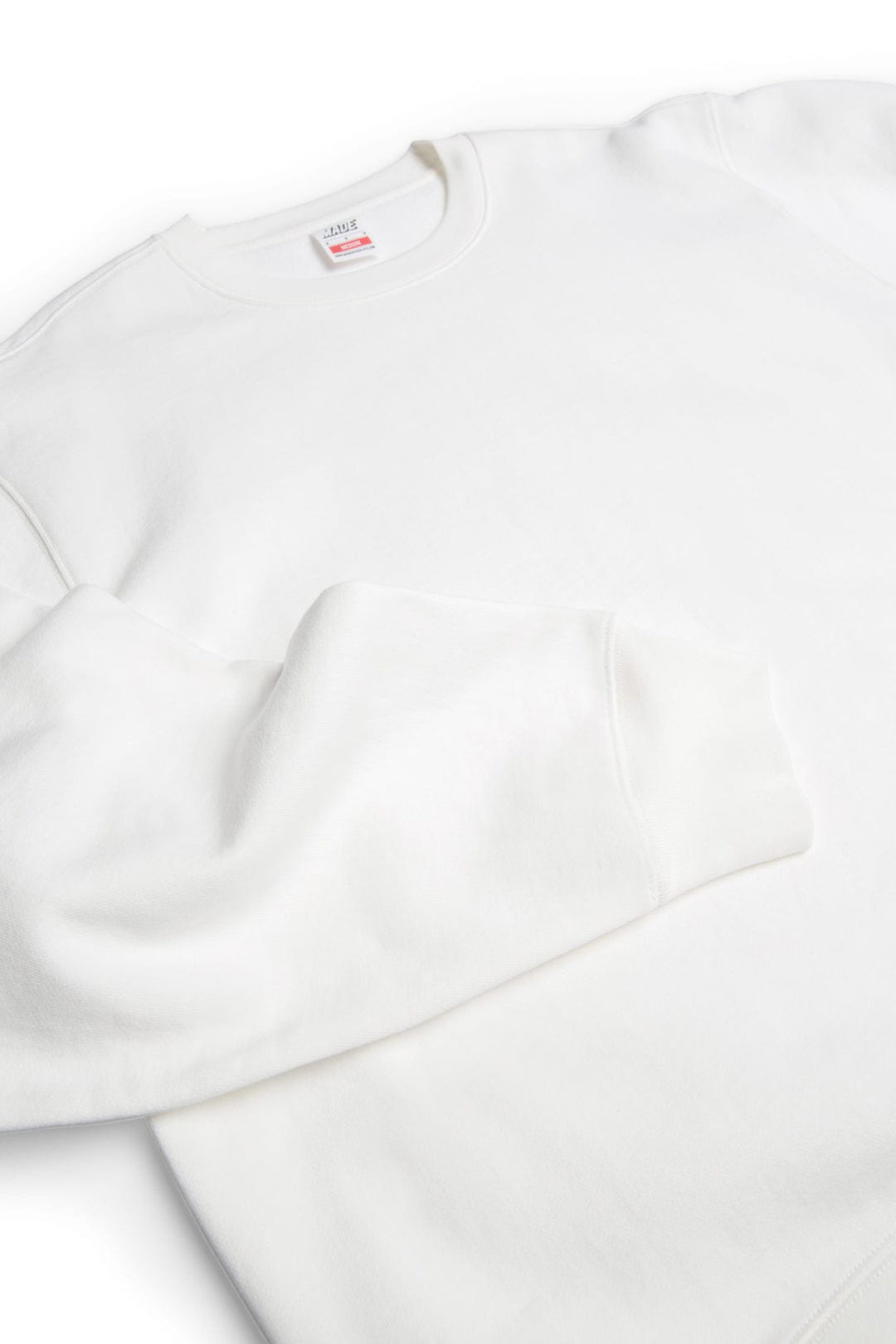 Ready To Dye Recess Club Crewneck