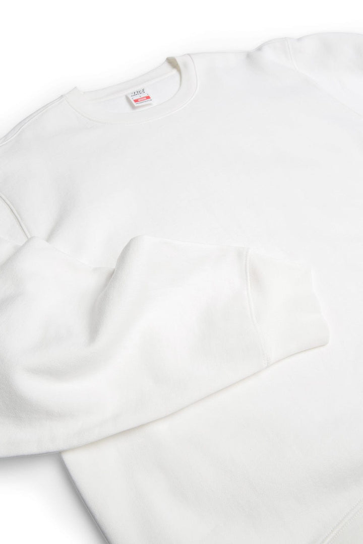 Ready To Dye Recess Club Crewneck