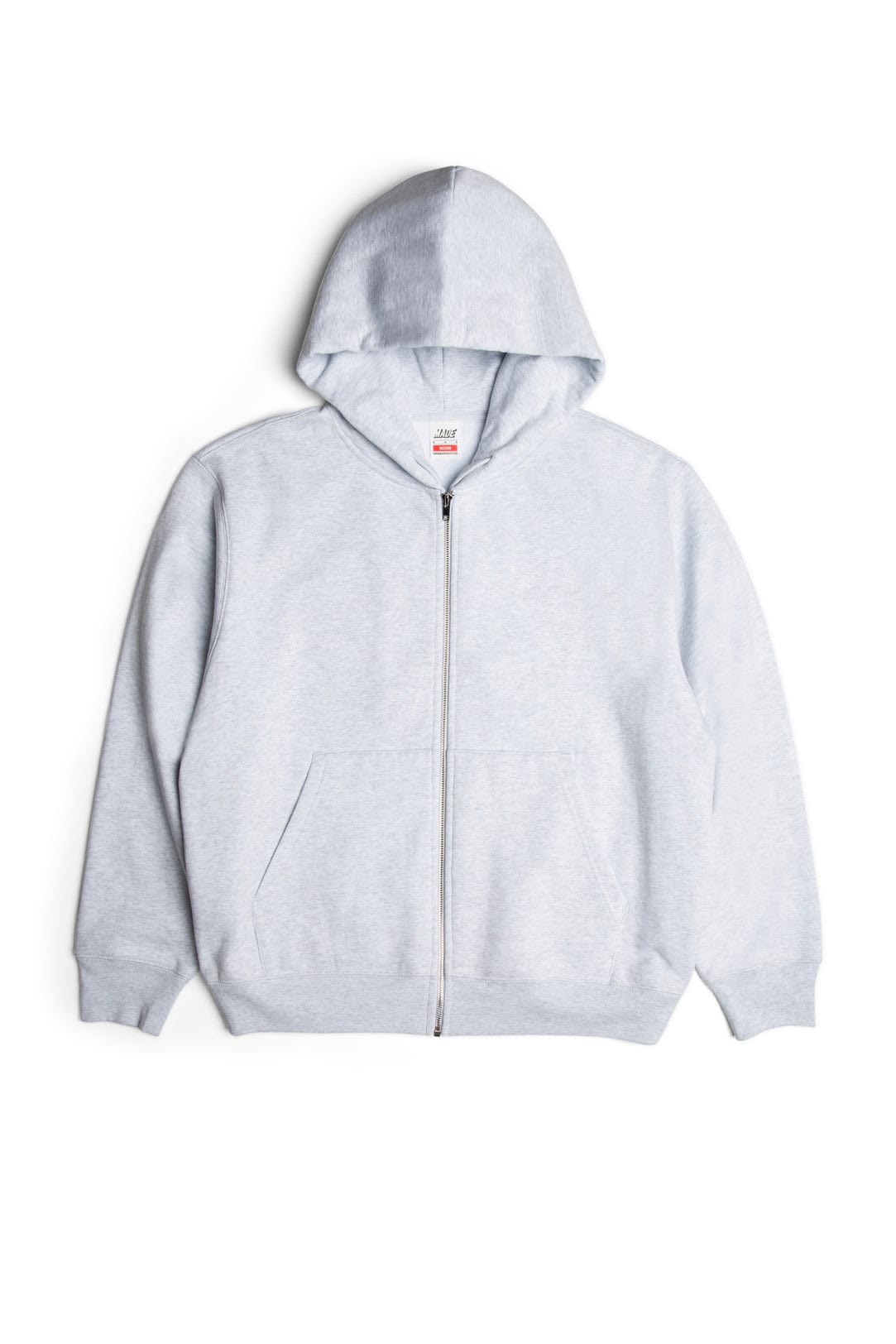 Recess Club Zip Hoodie – MADE RT
