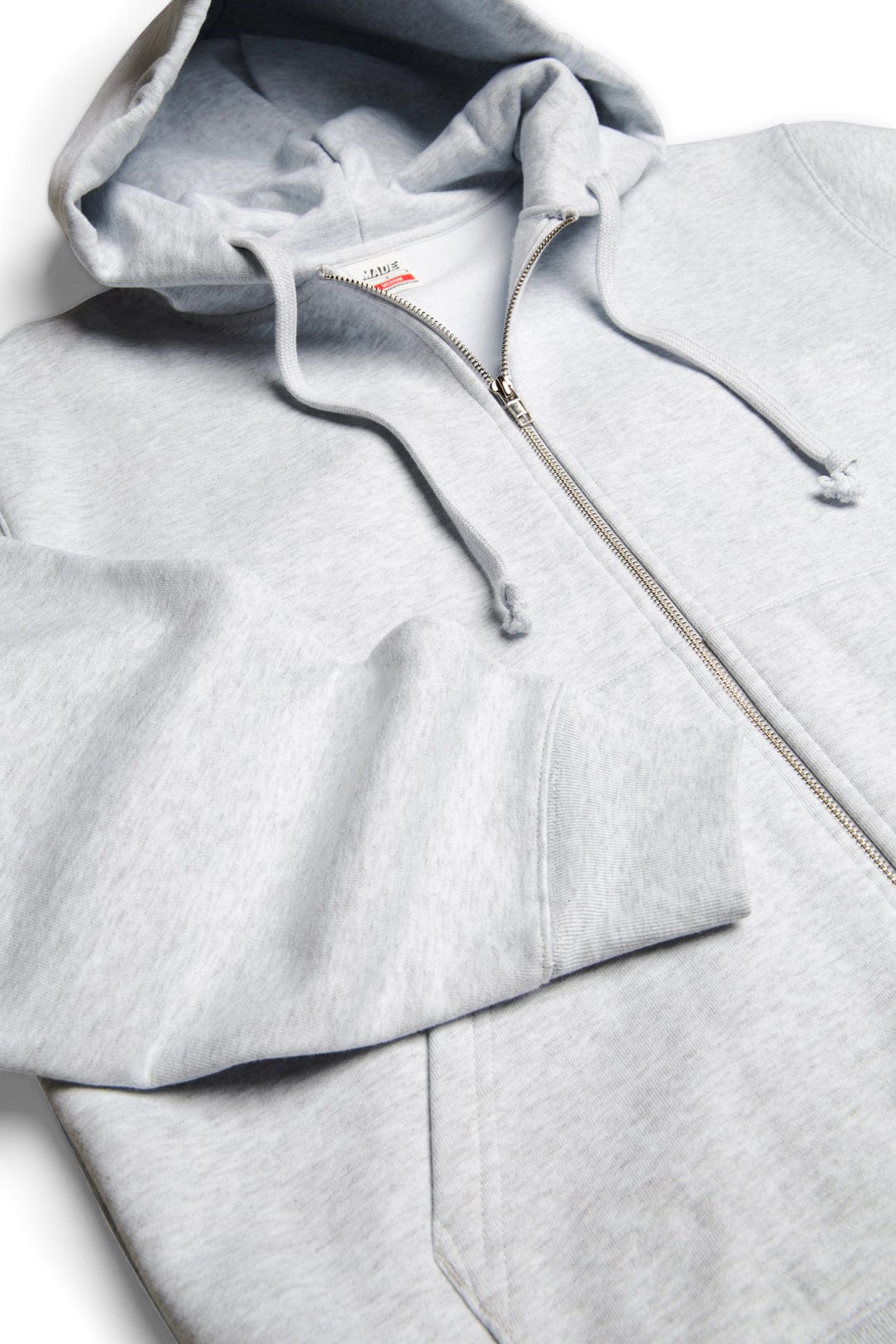 【GRAY】Club zip hoodie Nike Club Full-Zip Hoodie - Men's | Foot Locker