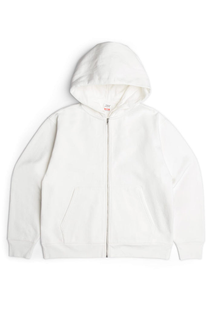 Ready To Dye Recess Club Zip Hoodie