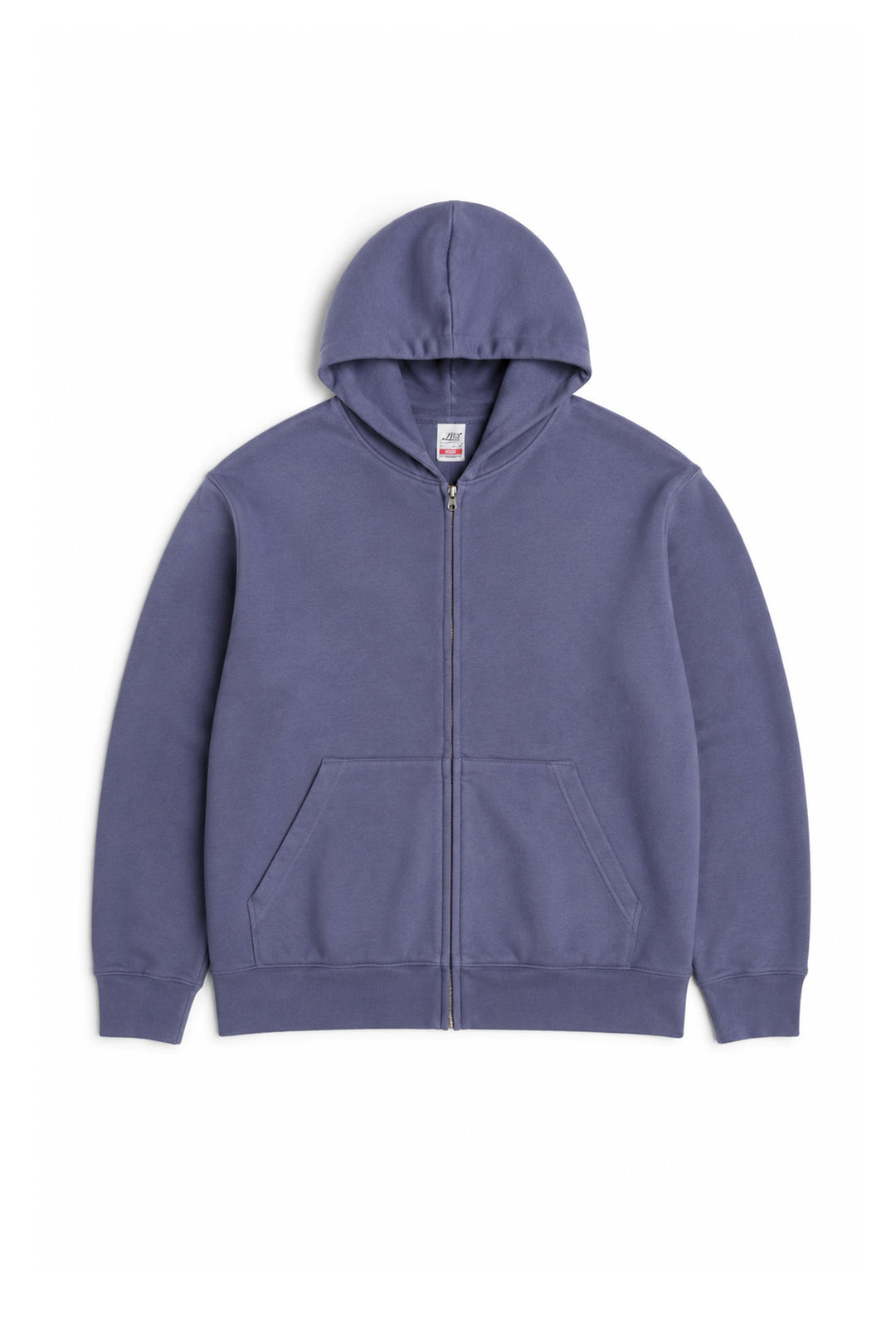 Cross Country Zip Hoodie - Exclusive Colors