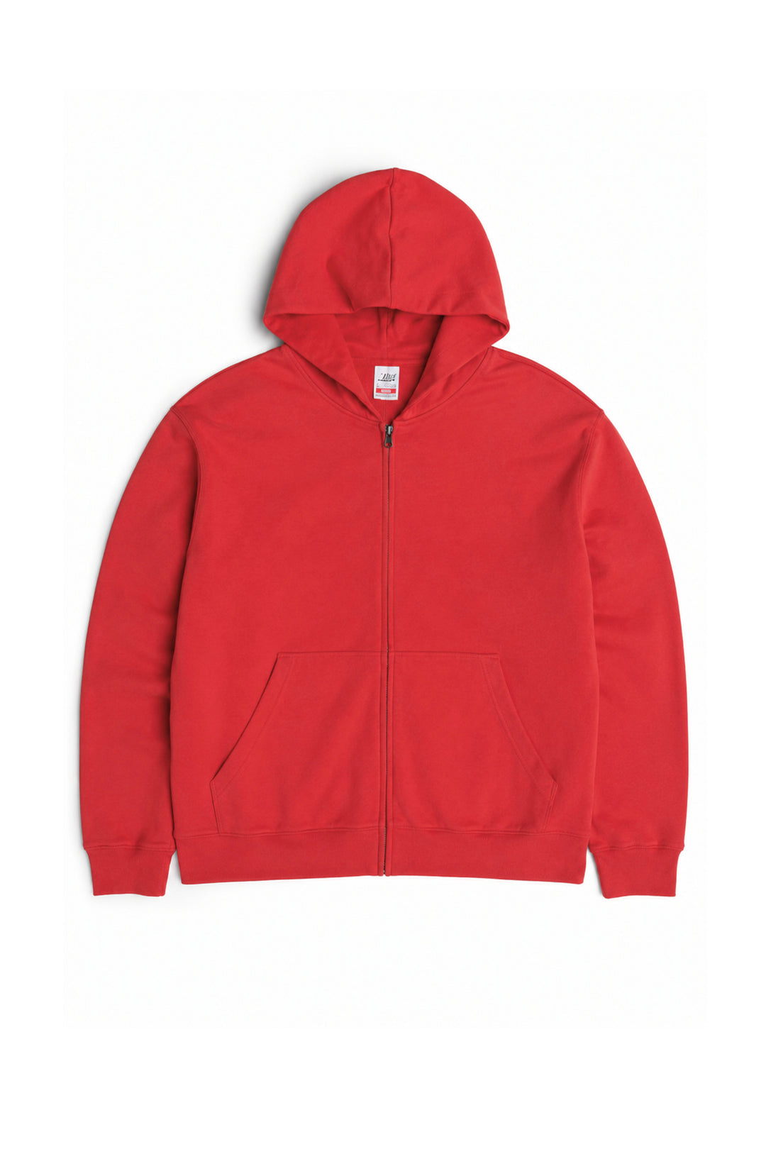 Cross Country Zip Hoodie - Exclusive Colors