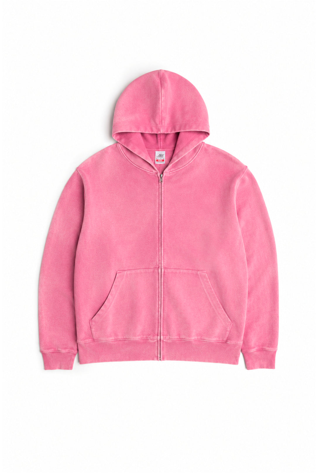 Cross Country Zip Hoodie - Exclusive Colors