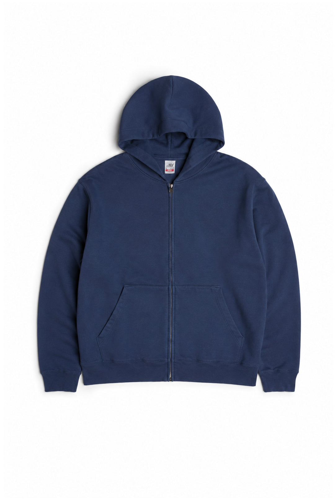 Cross Country Zip Hoodie - Exclusive Colors