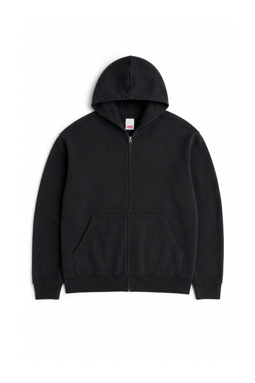 Cross Country Zip Hoodie - Exclusive Colors