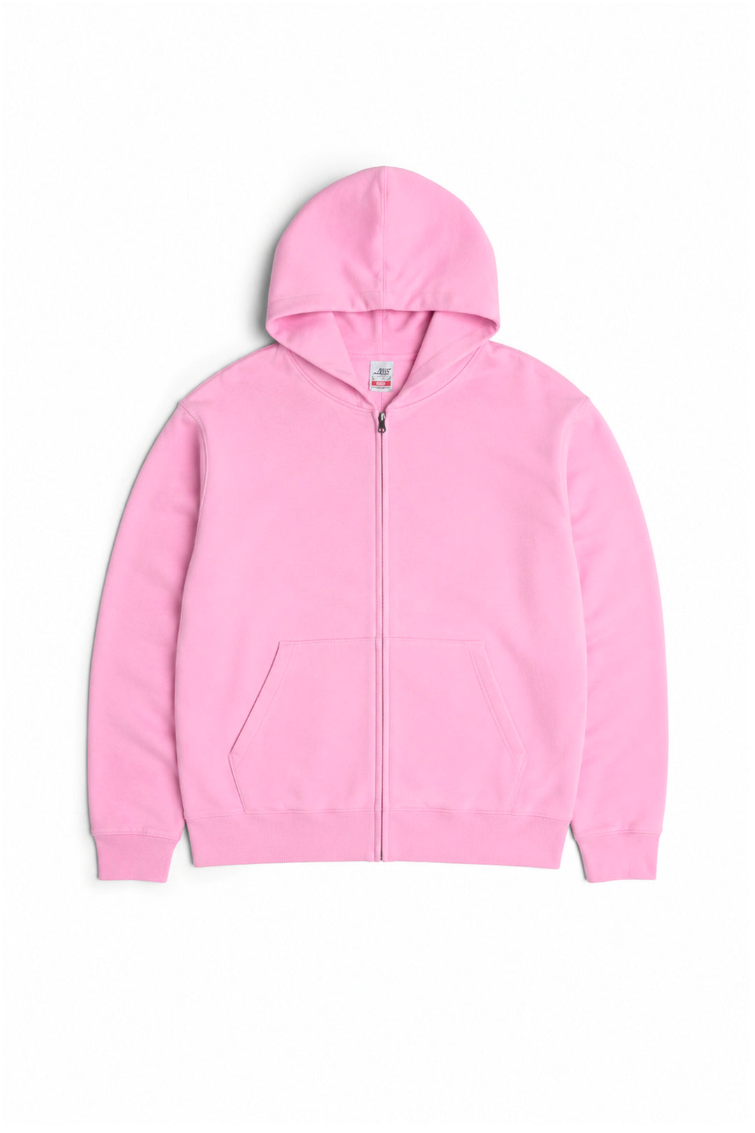 Cross Country Zip Hoodie - Exclusive Colors