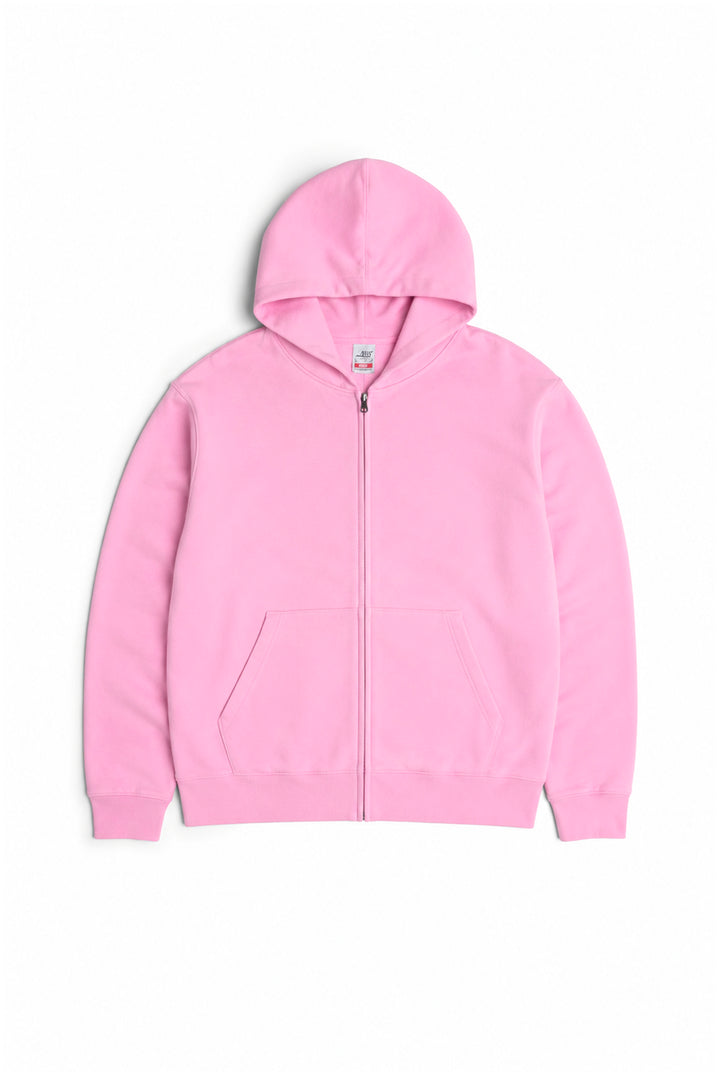 Cross Country Zip Hoodie - Exclusive Colors