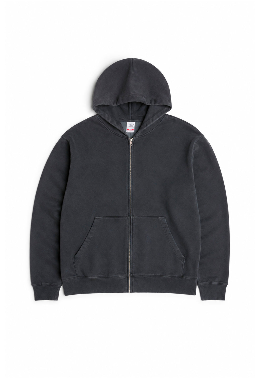 Cross Country Zip Hoodie - Exclusive Colors