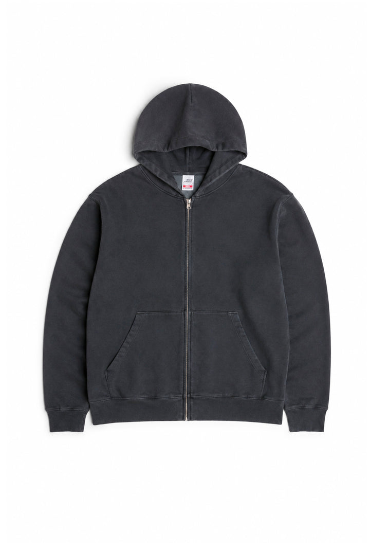 Cross Country Zip Hoodie - Exclusive Colors