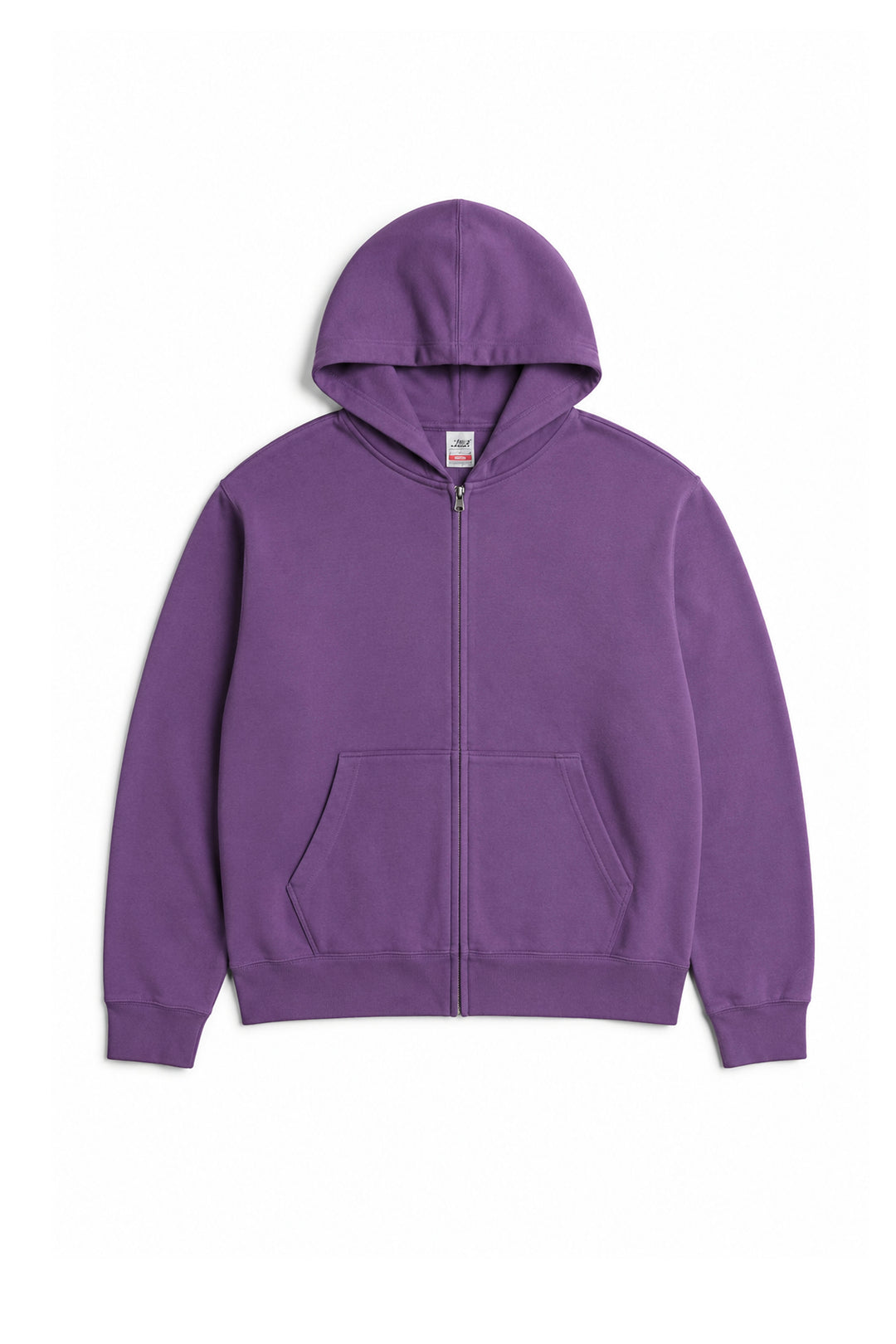 Cross Country Zip Hoodie - Exclusive Colors