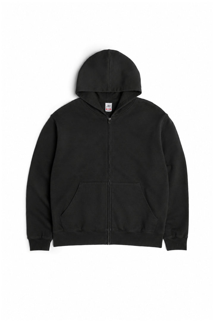 Cross Country Zip Hoodie - Exclusive Colors