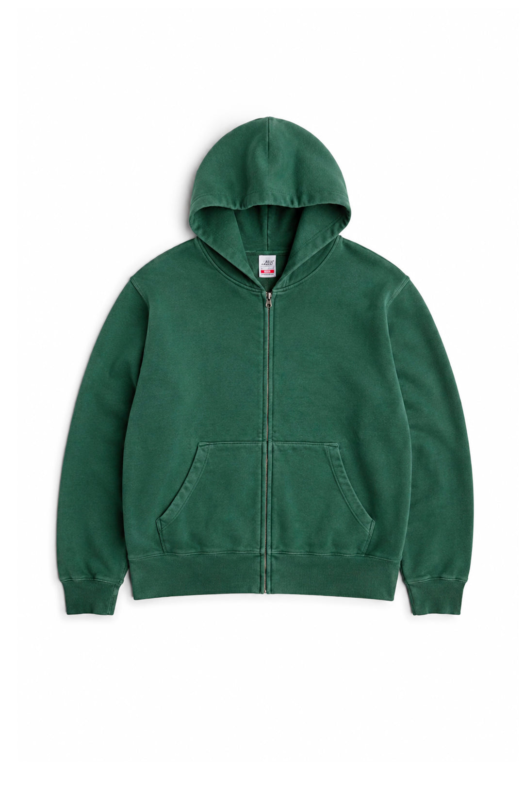 Cross Country Zip Hoodie - Exclusive Colors