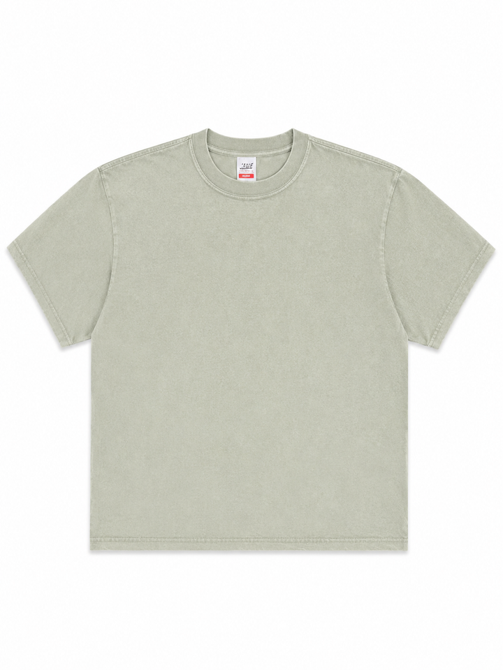 Homeroom T-Shirt - Exclusive Colors