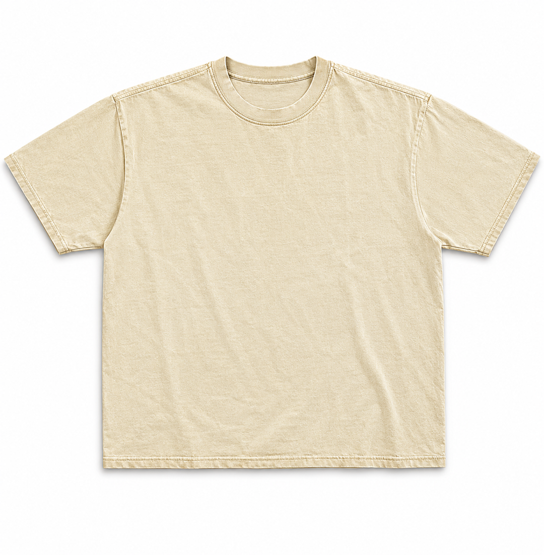 Homeroom T-Shirt - Exclusive Colors
