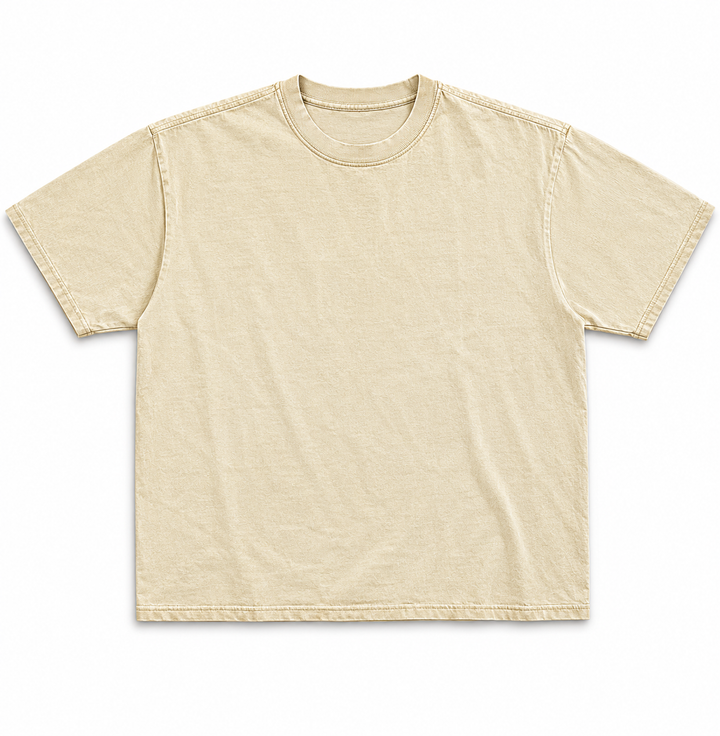 Homeroom T-Shirt - Exclusive Colors