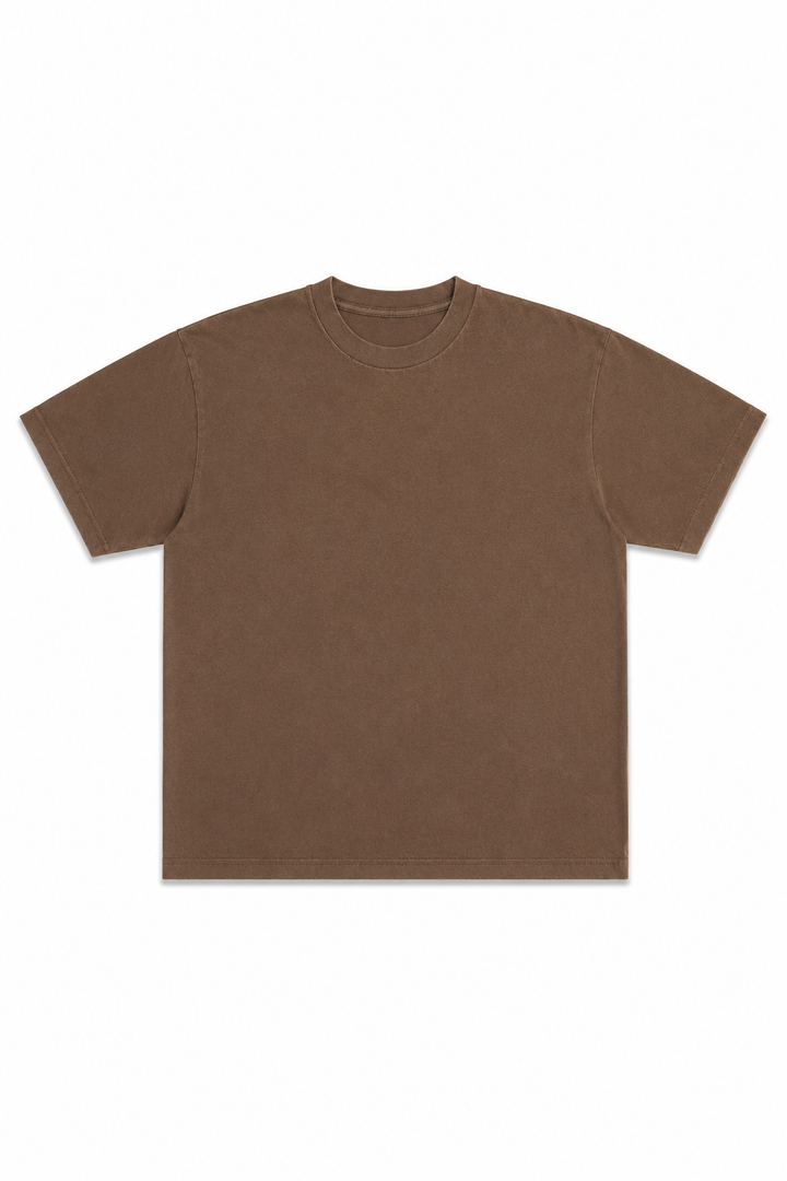 Homeroom T-Shirt - Exclusive Colors