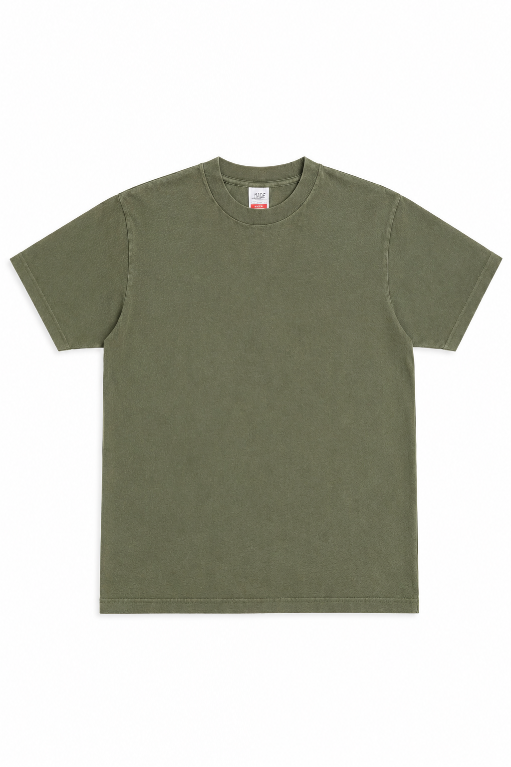 Homeroom T-Shirt - Exclusive Colors