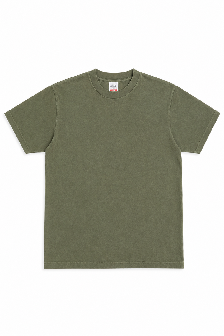 Homeroom T-Shirt - Exclusive Colors