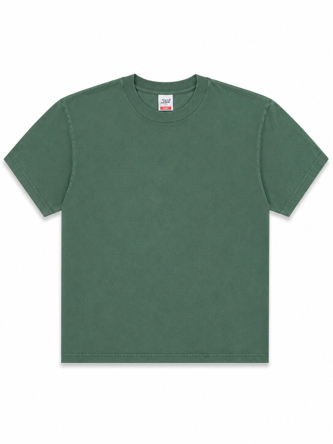 Homeroom T-Shirt - Exclusive Colors