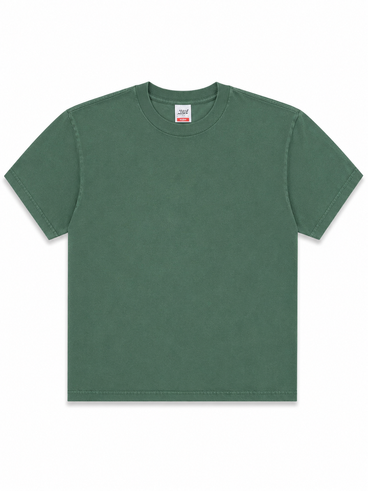 Homeroom T-Shirt - Exclusive Colors