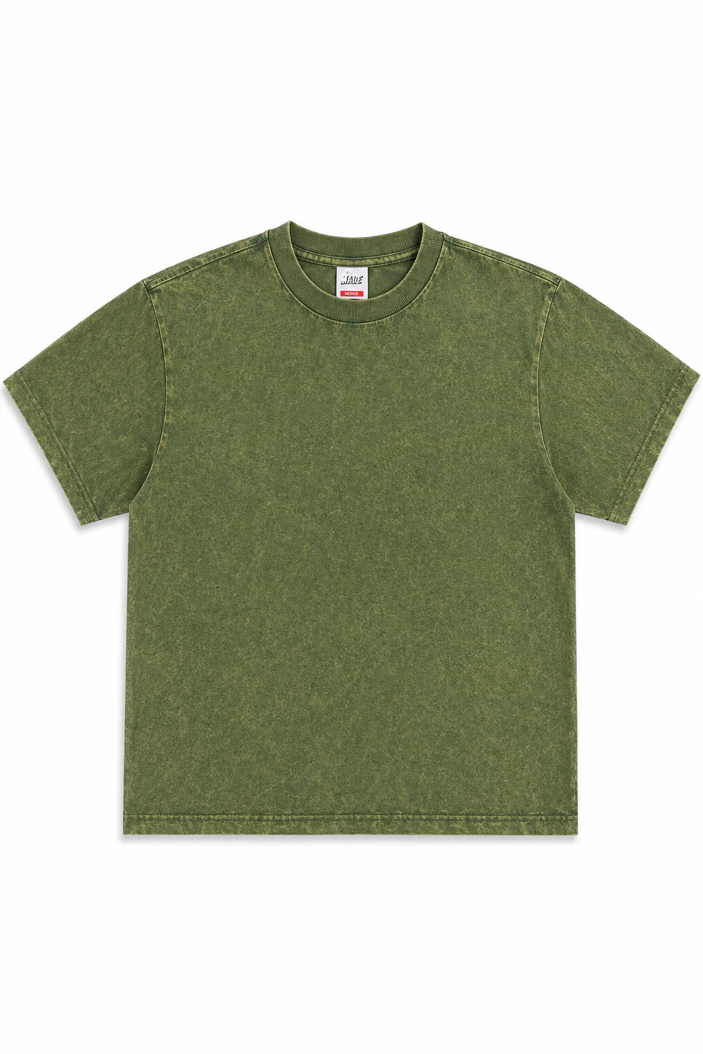 Homeroom T-Shirt - Exclusive Colors
