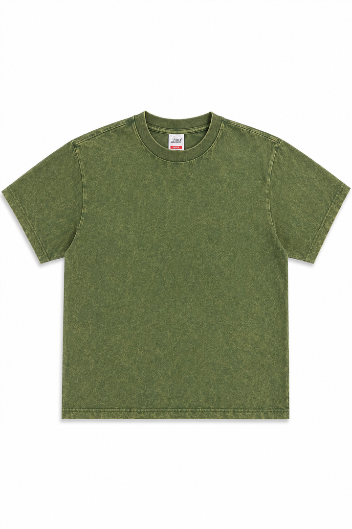 Homeroom T-Shirt - Exclusive Colors