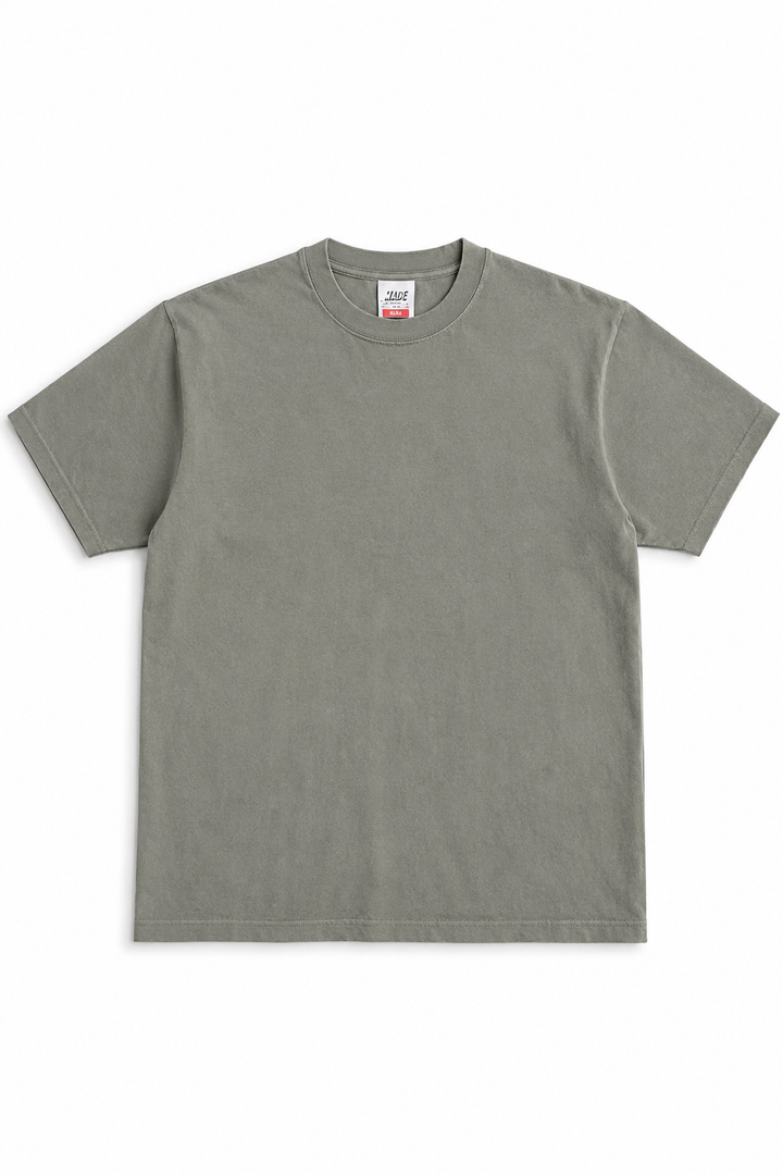 Homeroom T-Shirt - Exclusive Colors