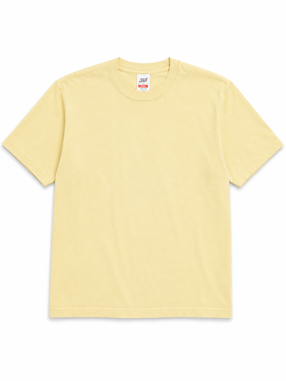 Homeroom T-Shirt - Exclusive Colors