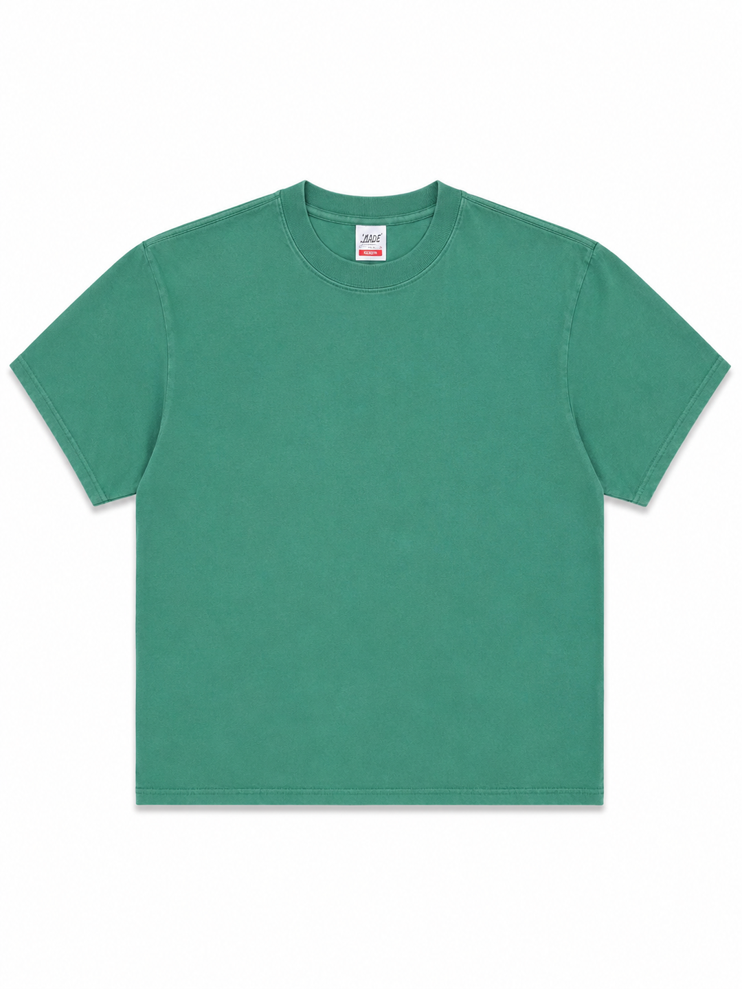 Homeroom T-Shirt - Exclusive Colors