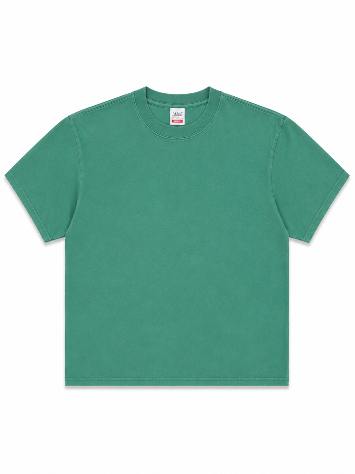 Homeroom T-Shirt - Exclusive Colors