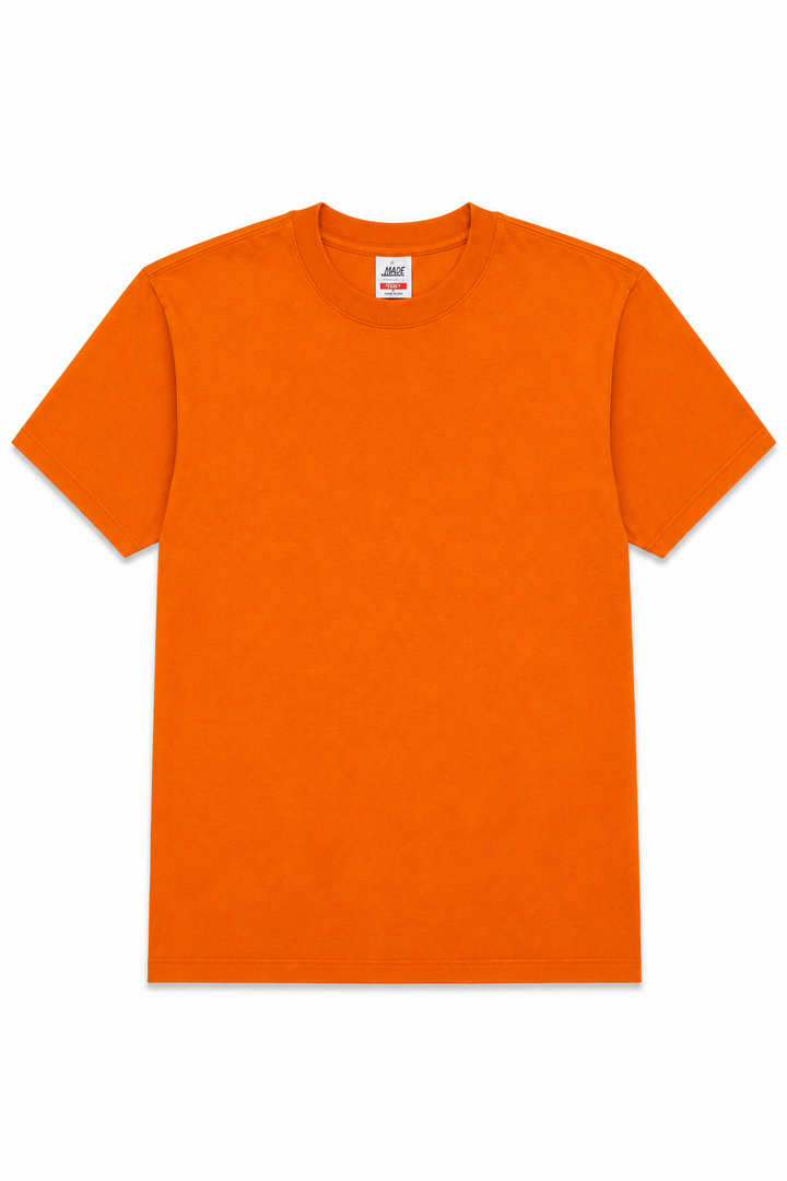 Homeroom T-Shirt - Exclusive Colors