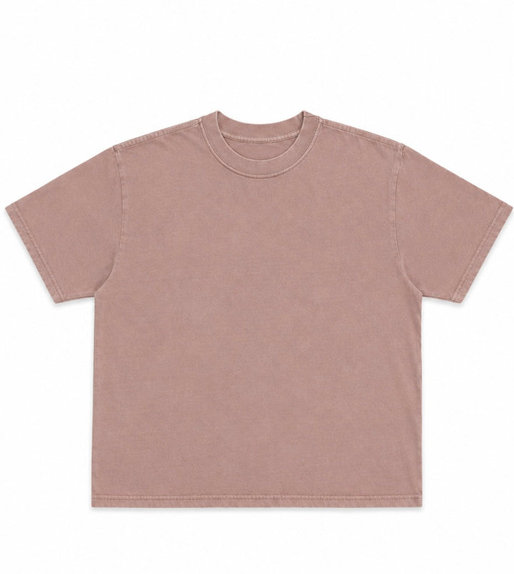 Homeroom T-Shirt - Exclusive Colors
