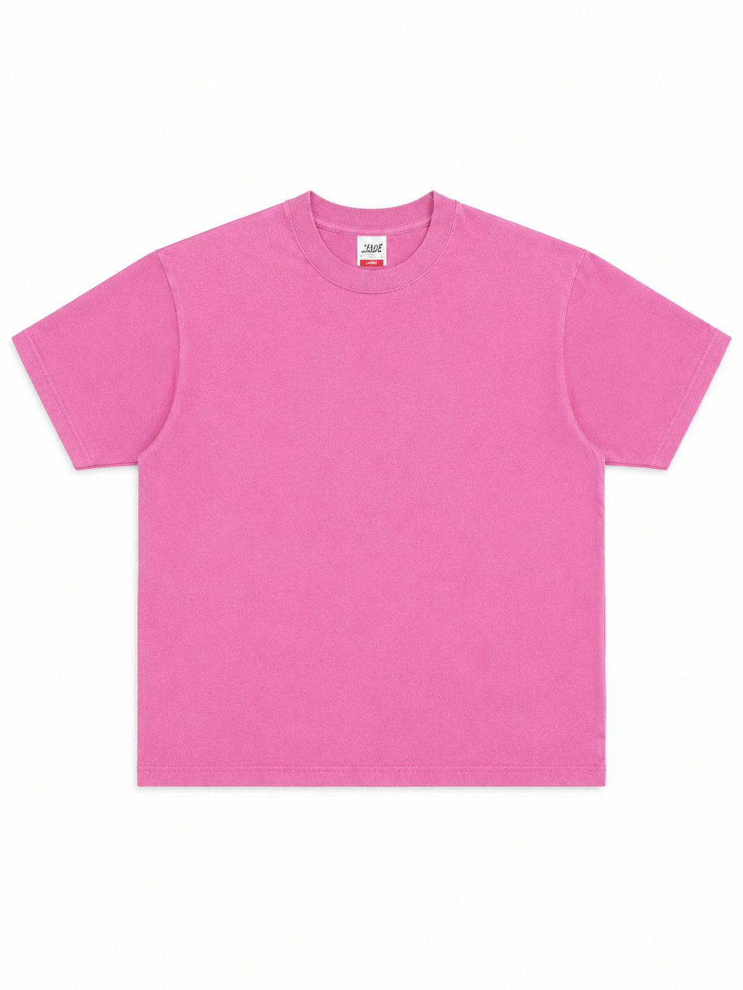 Homeroom T-Shirt - Exclusive Colors