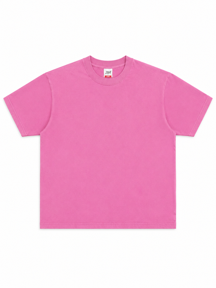 Homeroom T-Shirt - Exclusive Colors