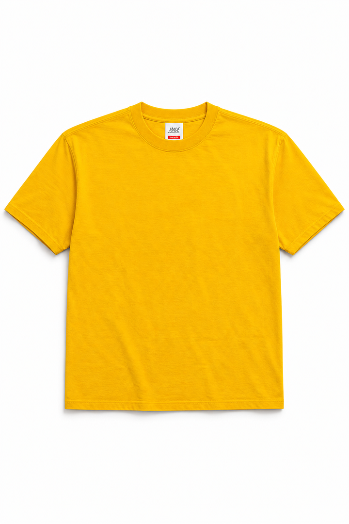 Homeroom T-Shirt - Exclusive Colors