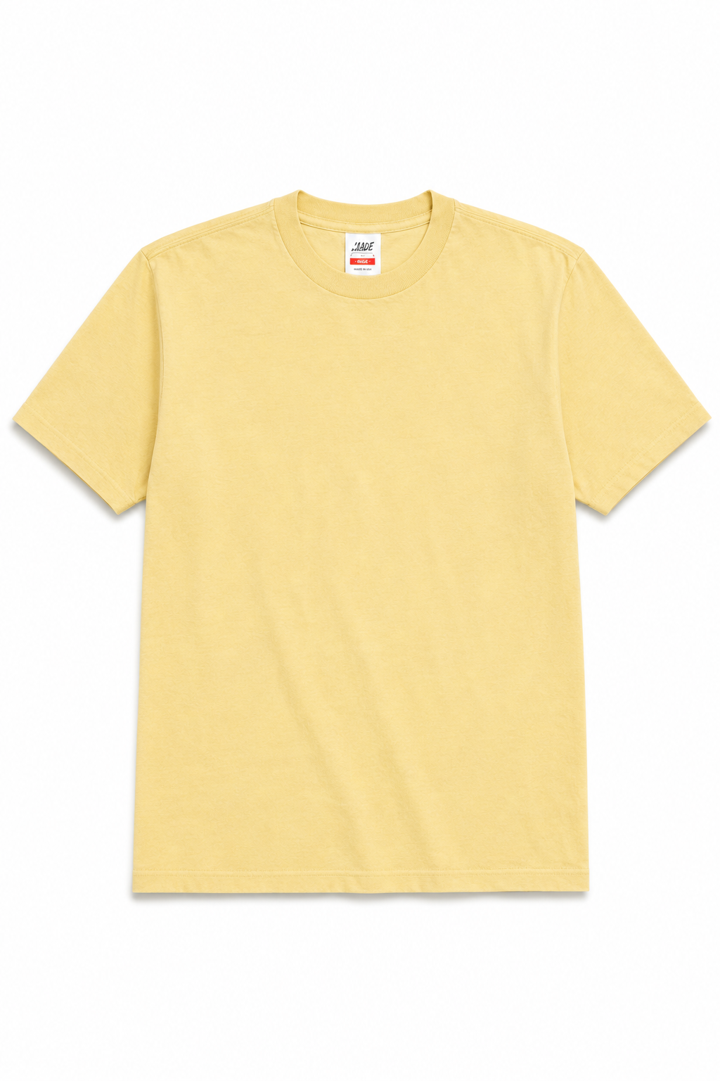 Homeroom T-Shirt - Exclusive Colors